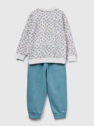 Benetton dečiji komplet 