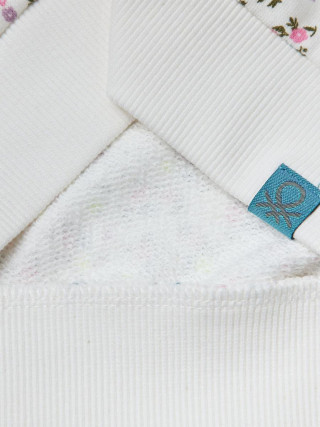 Benetton dečiji komplet 