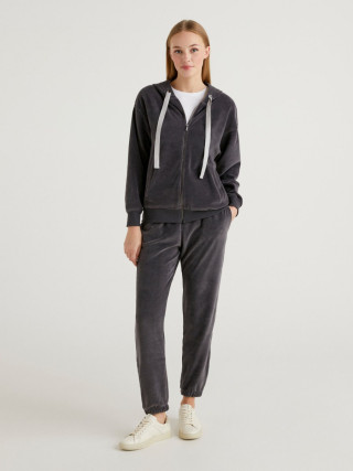 Benetton ženska dukserica 