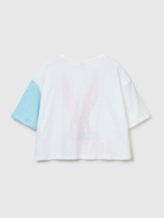 Benetton ženska pidžama-gornji deo 