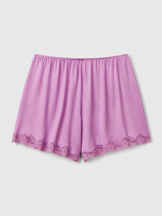 Benetton ženski šortc za spavanje 