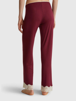 Benetton ženska pidžama donji deo 