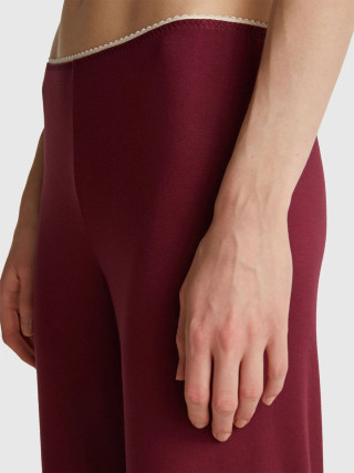 Benetton ženska pidžama donji deo 