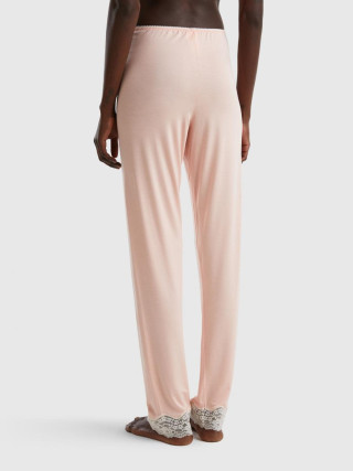 Benetton ženska pidžama donji deo 