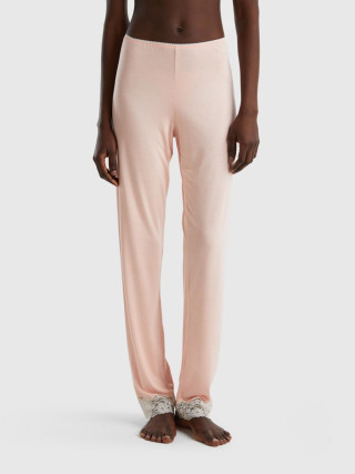 Benetton ženska pidžama donji deo 