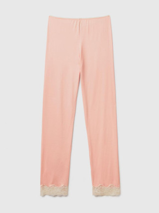 Benetton ženska pidžama donji deo 