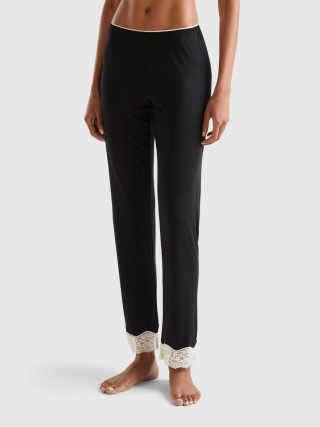 Benetton ženska pidžama donji deo 