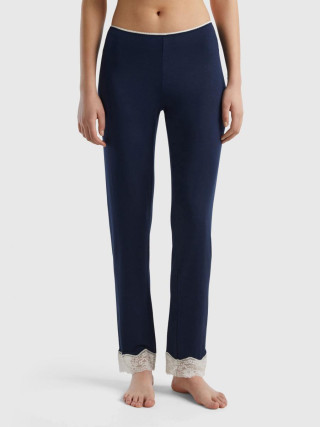 Benetton ženska pidžama donji deo 