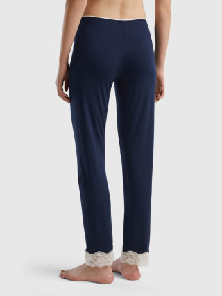 Benetton ženska pidžama donji deo 