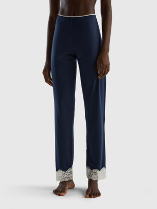 Benetton ženska pidžama donji deo 