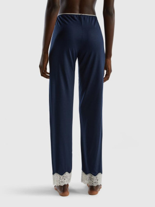 Benetton ženska pidžama donji deo 