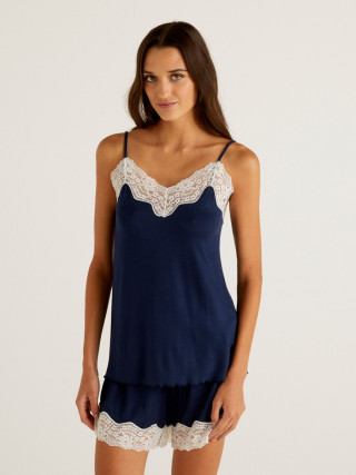 Benetton ženska pidžama-gornji deo 