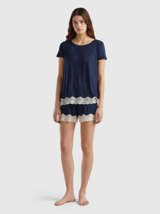 Benetton ženski gornji deo pižame 