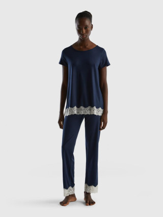 Benetton ženski gornji deo pižame 