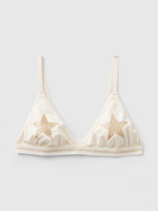 Benetton ženski brushalter 