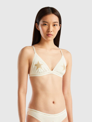 Benetton ženski brushalter 