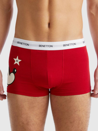 Benetton muške bokserice 