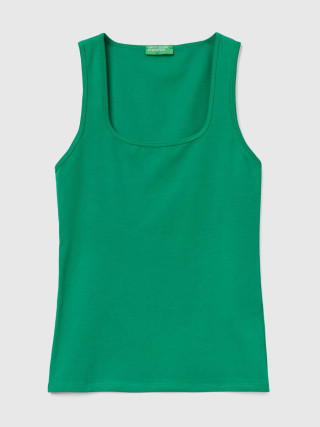 Benetton ženska majica bez rukava 