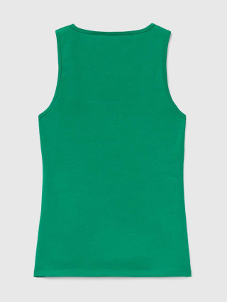 Benetton ženska majica bez rukava 