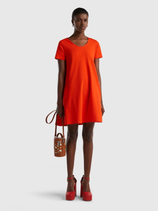 Benetton ženska haljina 