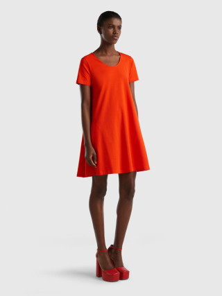 Benetton ženska haljina 