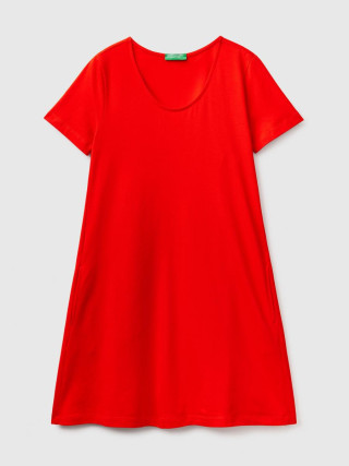 Benetton ženska haljina 