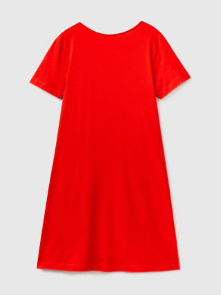 Benetton ženska haljina 