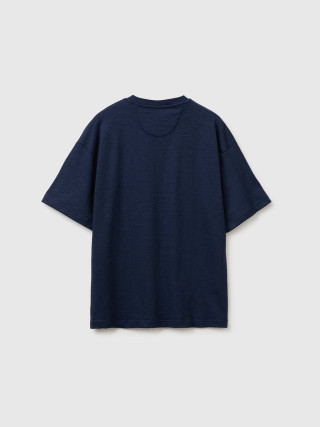 Benetton muška majica k/r 