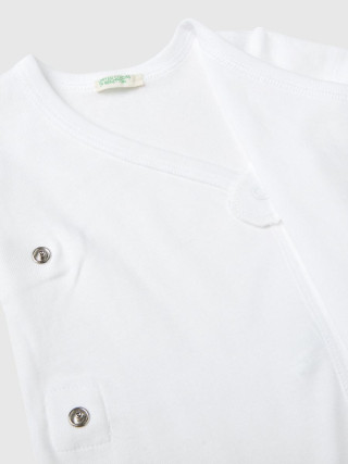 Benetton bodi 2 komada za bebe 