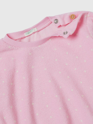 Benetton trenerka za bebe 