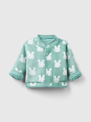 Benetton dukserica za bebe 