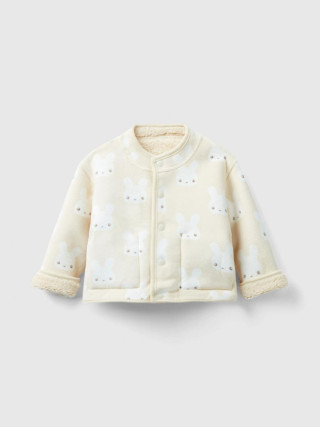 Benetton dukserica za bebe 