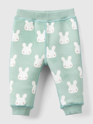 Benetton donji deo trenerke za bebe 