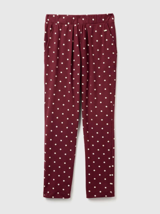 Benetton ženska pidžama donji deo 