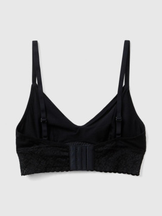 Benetton ženski brushalter 