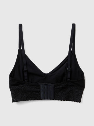 Benetton ženski brushalter 