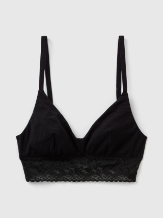 Benetton ženski brushalter 