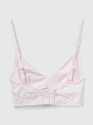 Benetton ženski brushalter 