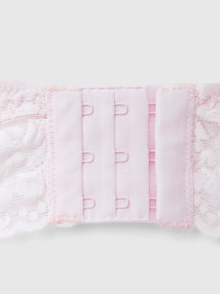 Benetton ženski brushalter 