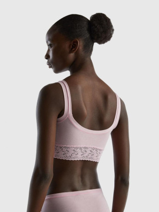 Benetton ženski brushalter 