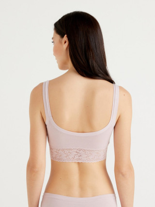 Benetton ženski brushalter 