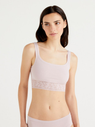 Benetton ženski brushalter 