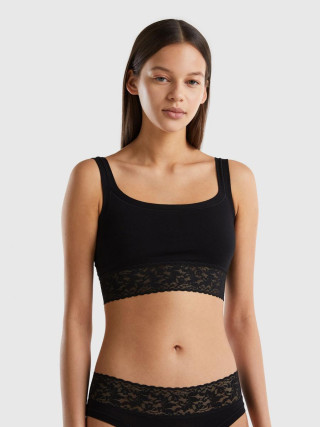 Benetton ženski brushalter 