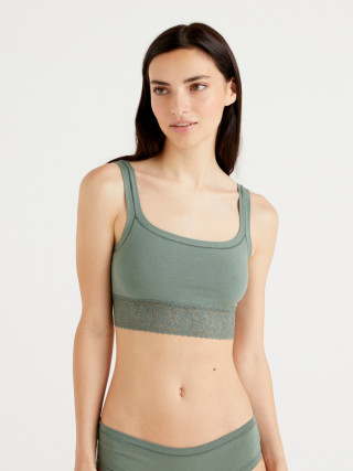 Benetton ženski brushalter 