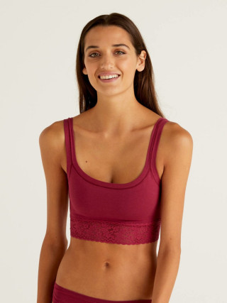 Benetton ženski brushalter 