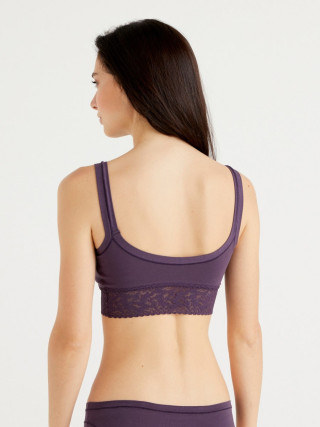 Benetton ženski brushalter 