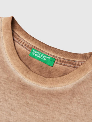 Benetton dečija majica k/r 