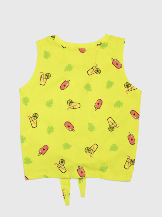 Benetton dečija majica 