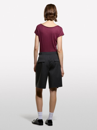 Sisley ženske bermude 