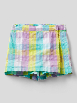 Benetton dečiji šorts 